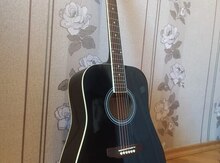 Akustik gitara