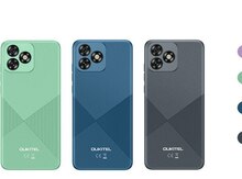 Oukitel C53 8GB/64GB 