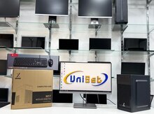 X Base Masaüstü kompüter 