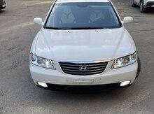Hyundai Grandeur, 2007 il
