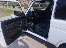 LADA (VAZ) Niva, 2013 il