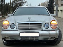 Mercedes E 270, 1999 il