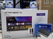PlayStation klub avadanlığı