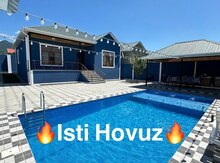 Bağ evi kirayə verilir, İsmayıllı r.
