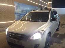 KIA Cee`d, 2008 il