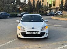 Renault Megane, 2009 il