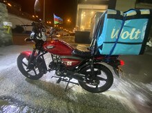 Tufan M50, 2024 il
