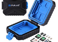 Puluz memory Card case 11 slots