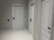 3-otaqlı yeni tikili, Qusar ş., 108 m²