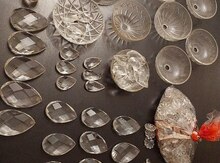 Аксессуары для хрустальной люстры