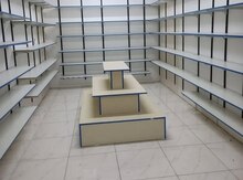 Bütün mağazalara vitrin yığılması