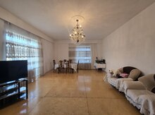 3-otaqlı yeni tikili, Sumqayıt ş., 128 m²