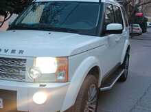 Land Rover Discovery, 2008 il