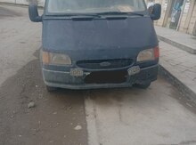Ford Transit, 1997 il
