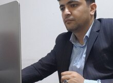 Ofis-meneceri işi axtarıram