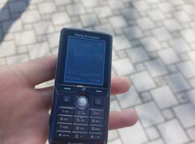 Sony Ericsson K750 Black