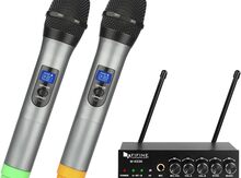 Karaoke wireless microphone "FIFINE"