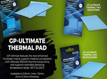 Thermal pad "Gelid GP-Ultimate 90 x 50 (0.5mm, 1.0mm, 1.5mm, 2.0mm, 3.0mm)"