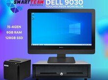 Pos kompüter "Touchscreen"