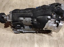 "BMW G30" sürətlər qutusu