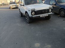 LADA (VAZ) Niva, 1983 il