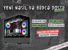 Sistem bloku "SASUS14 PC"