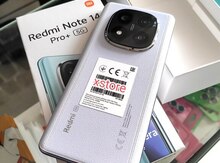 Xiaomi Redmi Note 14 Pro+ 5G Lavender Purple 256GB/8GB