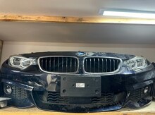 "BMW F36" ön hissəsi