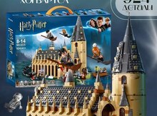 Хоквартс конструктор "Гарри Поттер"