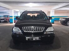 Lexus RX 300, 2002 il