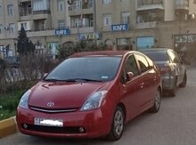 Toyota Prius, 2008 il