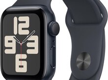 Apple Watch SE 2 Midnight 40mm
