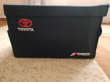 "Toyota" baqaj çantası