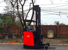 Elektrokar "EP CQD20RV", 2023 il