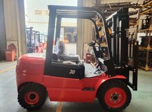 EP CPCD30T3 dizel forklift, 2020 il
