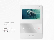 "Slinex SQ-04M kit" domofonu