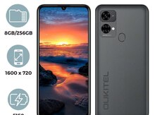Oukitel C33 8GB/256GB