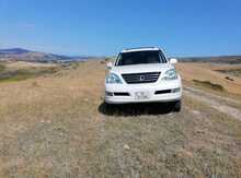 Lexus GX 470, 2009 il