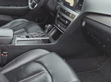 Hyundai Sonata, 2016 il
