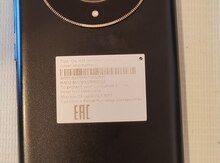 Honor X9b Midnight Black 256GB/12GB