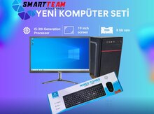 Masaüstü kompüter