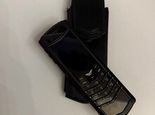 Vertu Signature S Design Pure Black 4GB