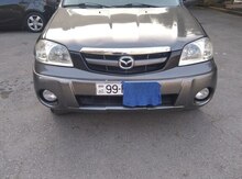 Mazda Tribute, 2004 il