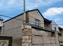 Həyət evi, Masazır qəs. 