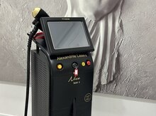 Lazer epilyasiya aparatı