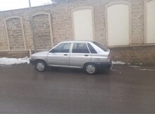 Saipa 141, 2009 il