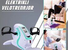 Mini elektrikli velotrenajor "LN2363"