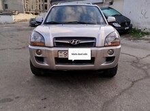 Hyundai Tucson, 2009 il