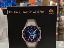 Huawei Watch GT 5 Pro 46 mm Titanium