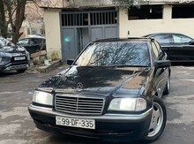 Mercedes C 240, 1998 il